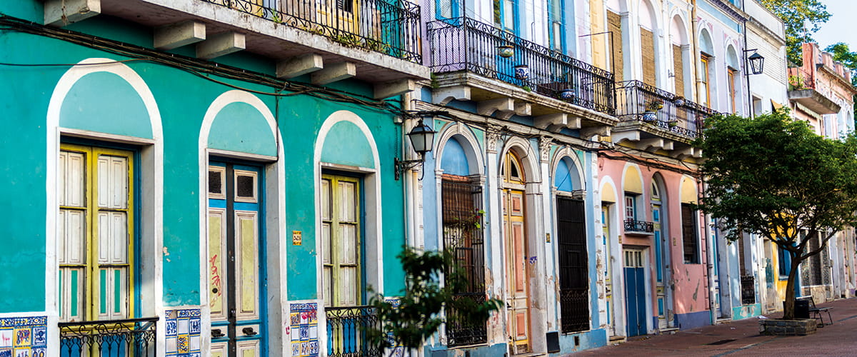 Uruguay